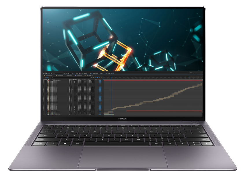 Huawei Matebook X Pro
